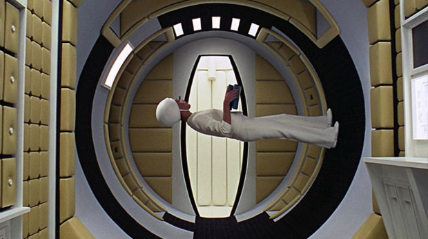 Ретрофутуризм: Эстетика космической эры 60 лет спустя