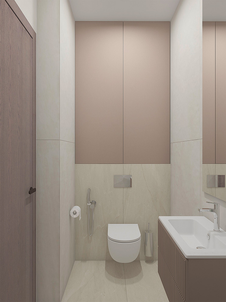 ЖК Dream Towers, Москва