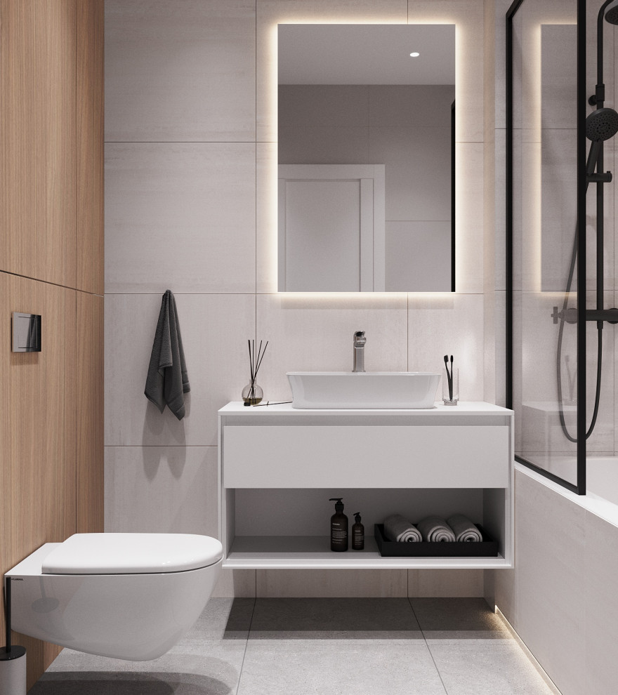 Ванная комната