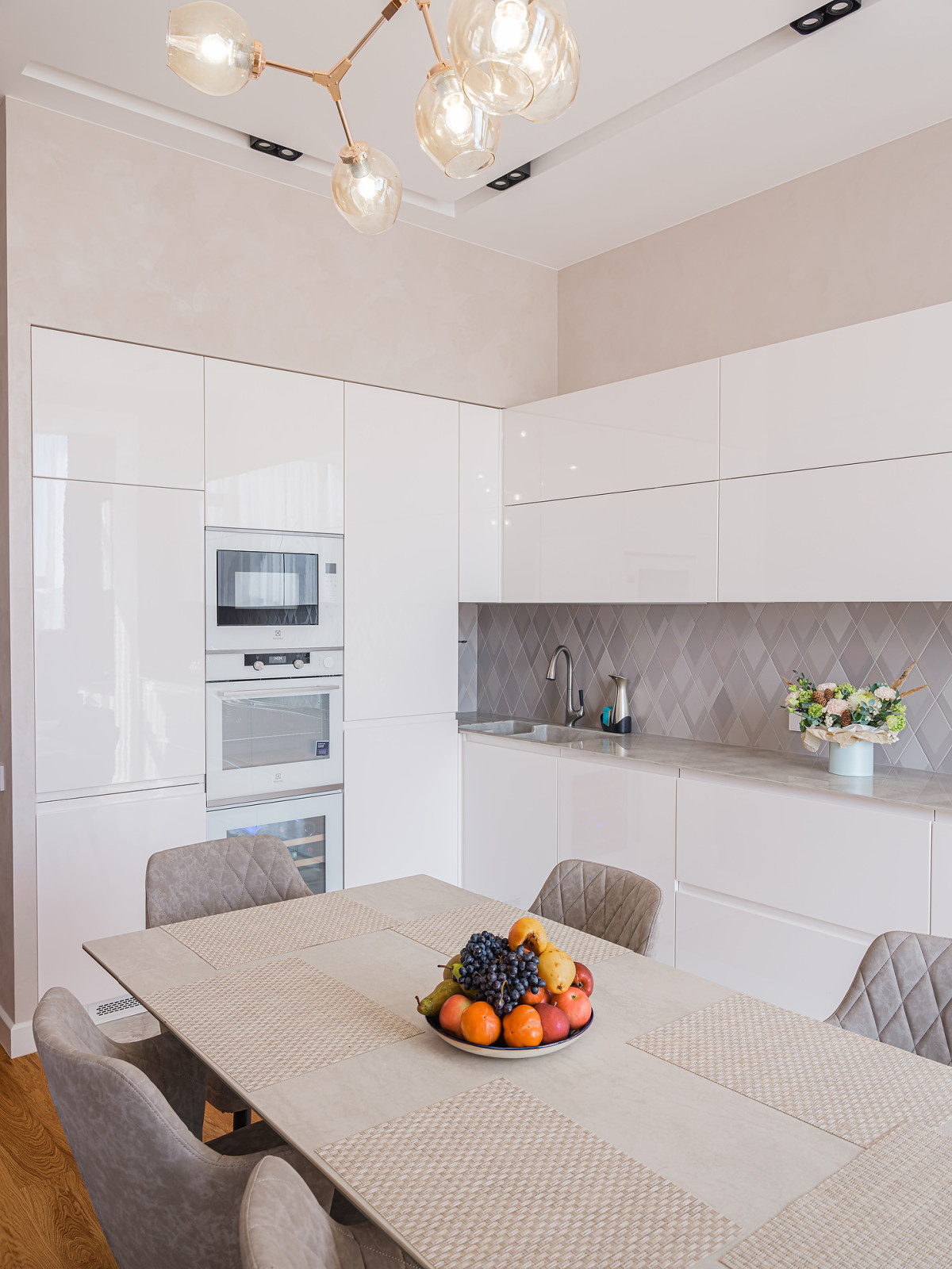 Реализация квартиры ЖК Центральный