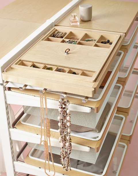 Обложка альбома: гардероб