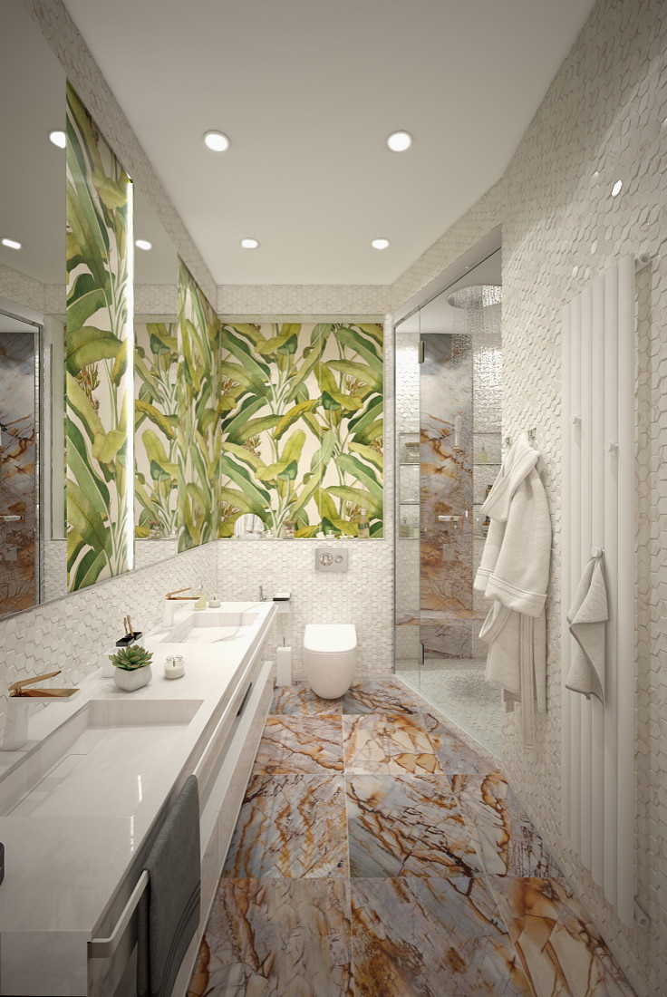 ЖК Сердце Столицы