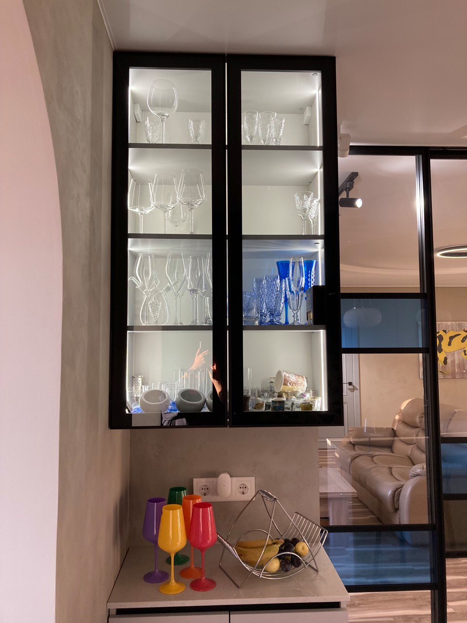 квартира 140 м.кв.в центре Омска