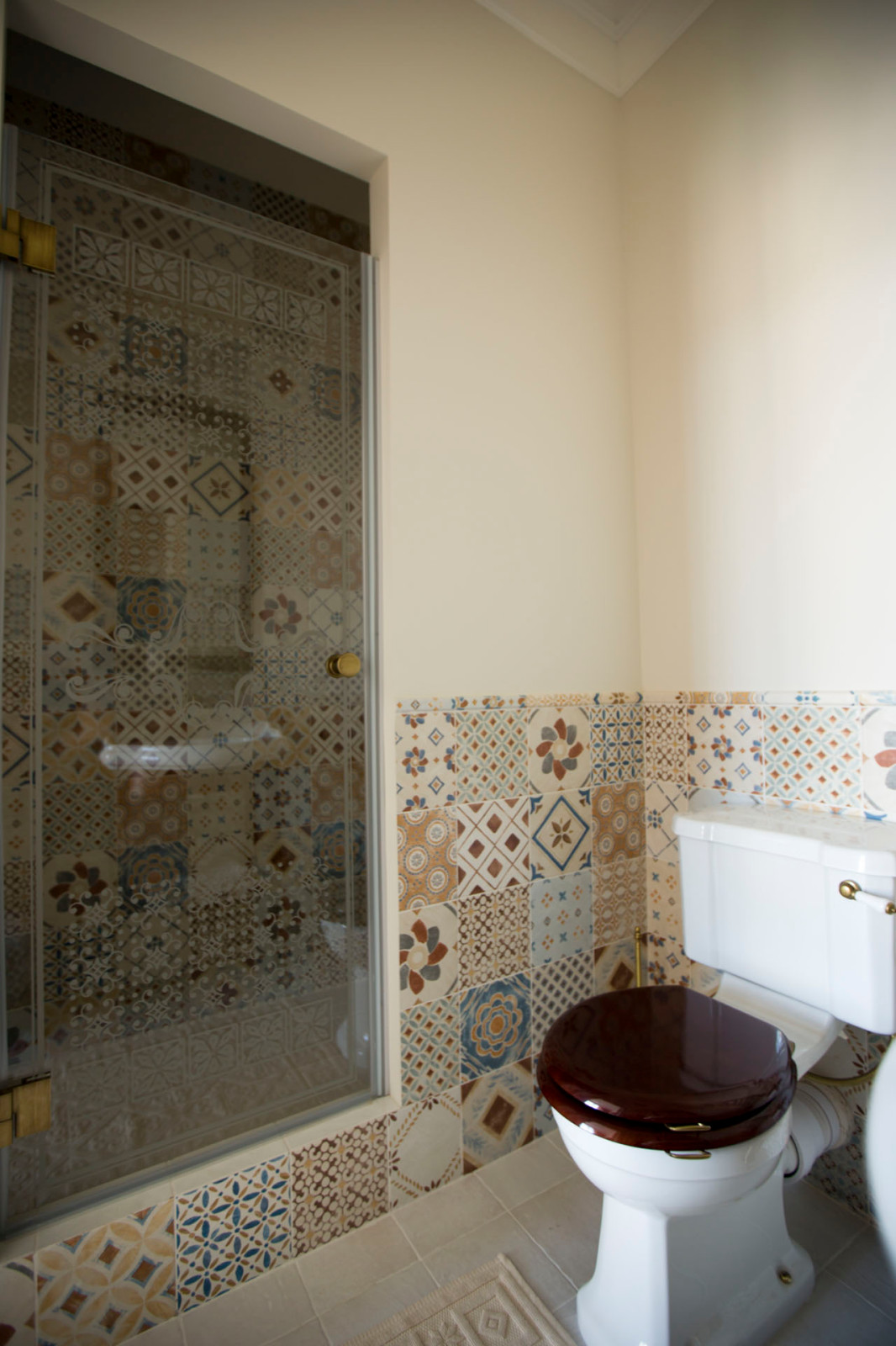 Интерьеры загородного дома