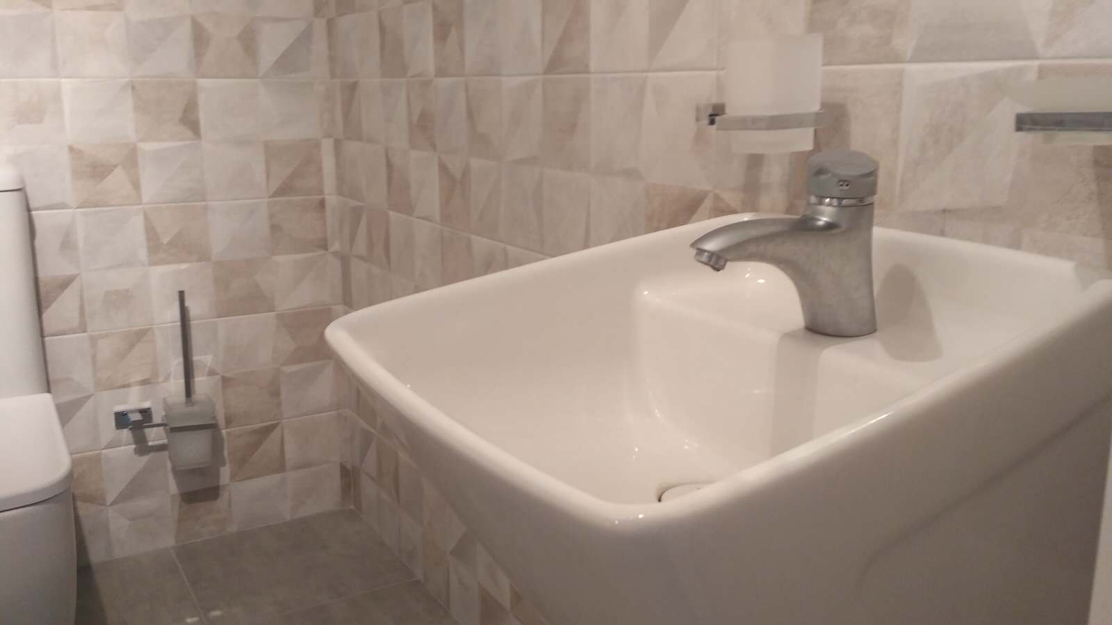 Дом Йоркшир