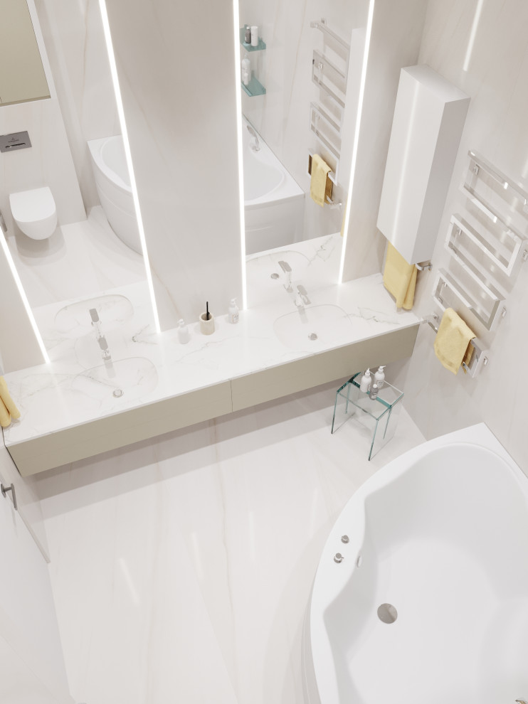 Дом на Дмитровке