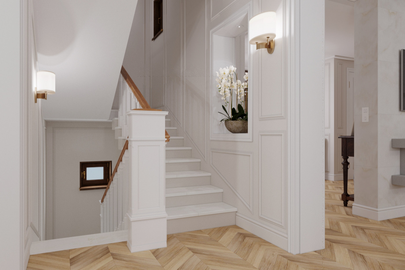 Дом на Кипре 400 кв.м. г. Пафос