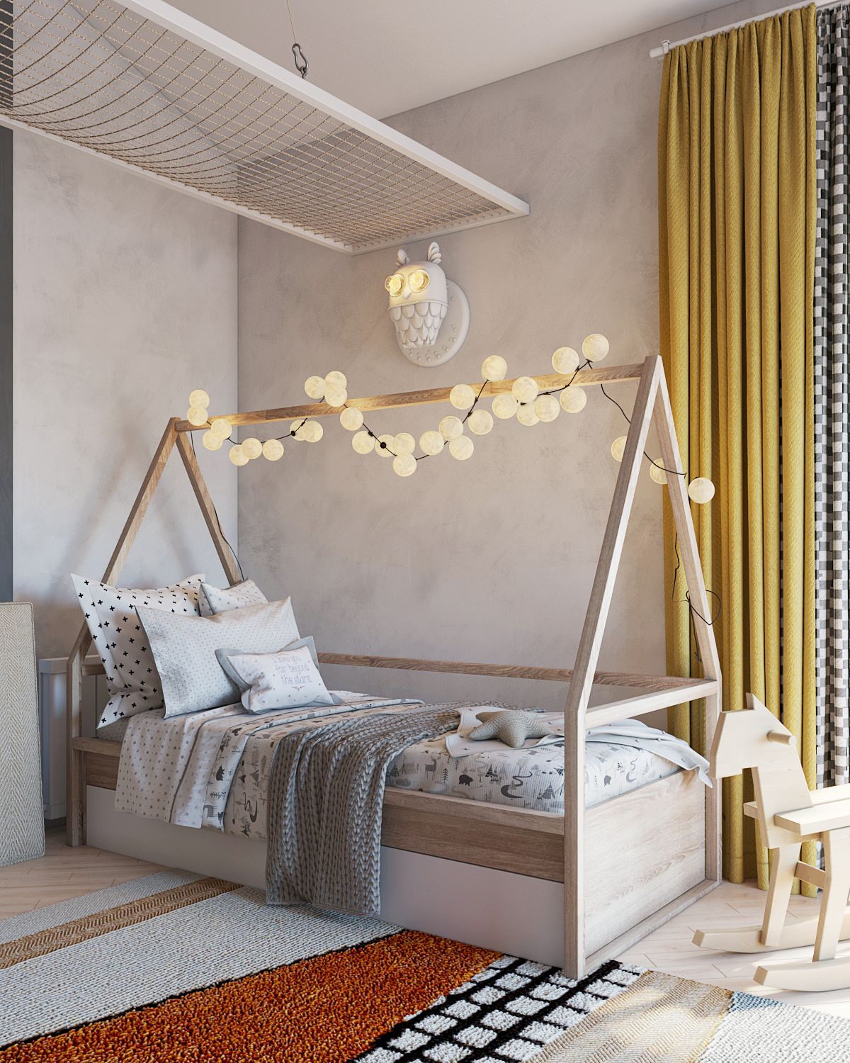 СОЧНЫЙ ЛОФТ