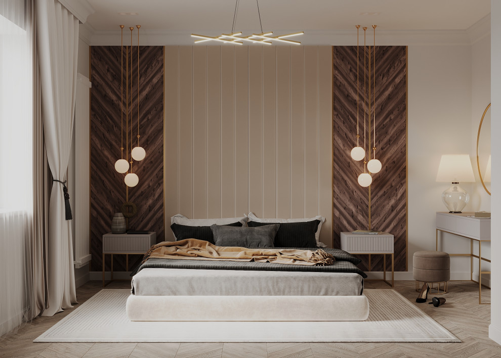 Спальня, фото 6