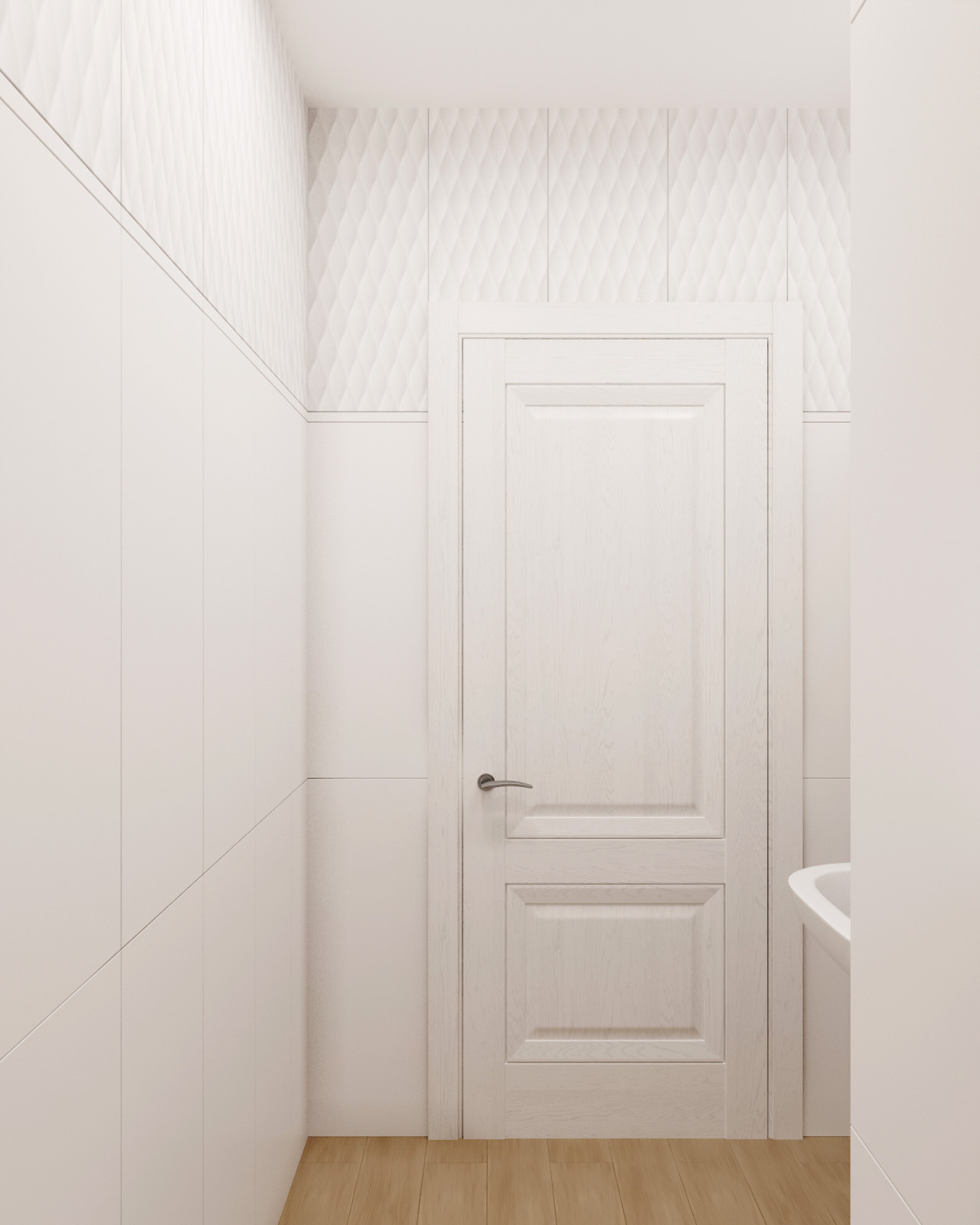 дом на Калгановской