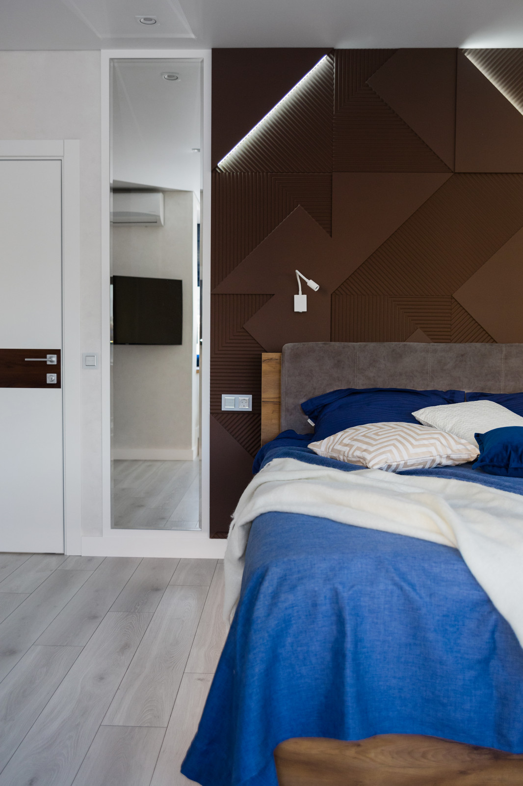 Квартира на Станкевича