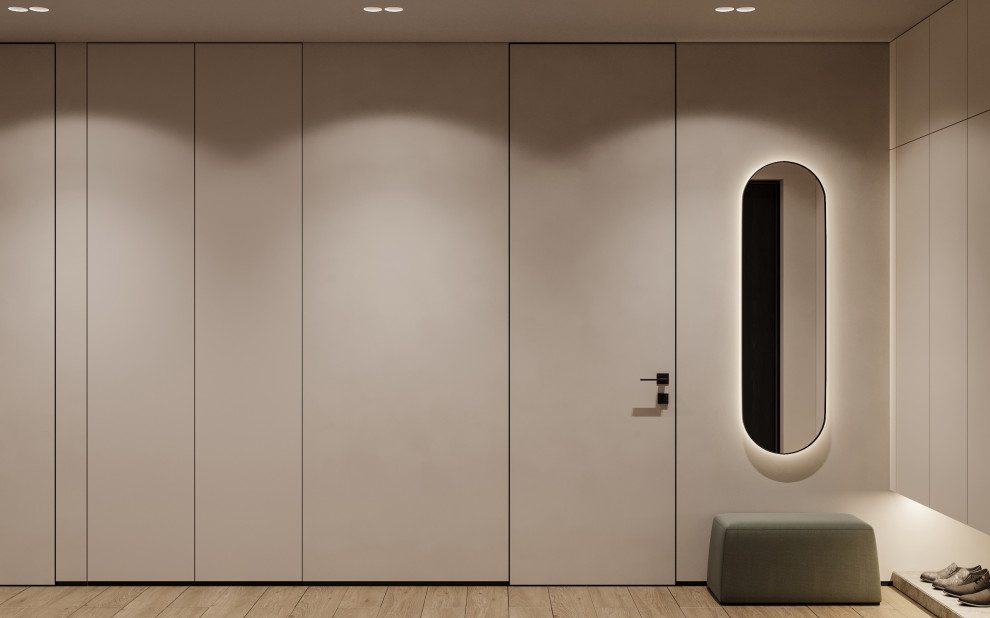 ЖК Европейский берег 80 кв.м.