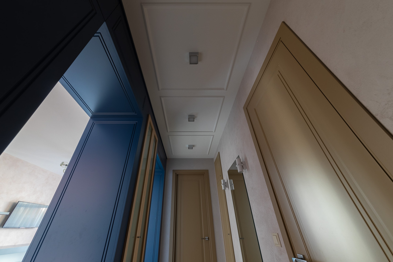 Фото квартиры "Капучино и МОРЕ"