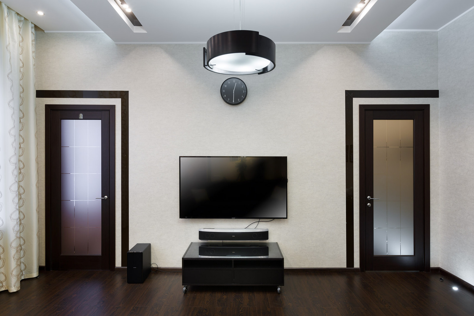 Ремонт квартиры площадью 113 м2 в доме 1890 года постройки