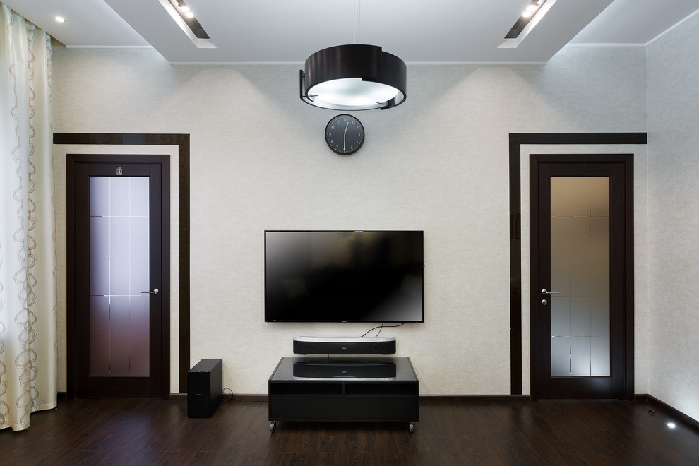 Ремонт квартиры площадью 113 м2 в доме 1890 года постройки