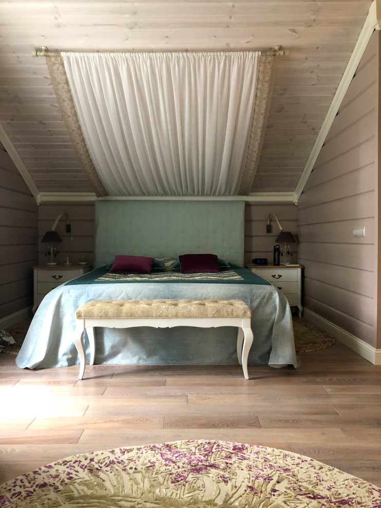 Обложка проекта: Ковры в спальню (п. Николо-Урюпино)