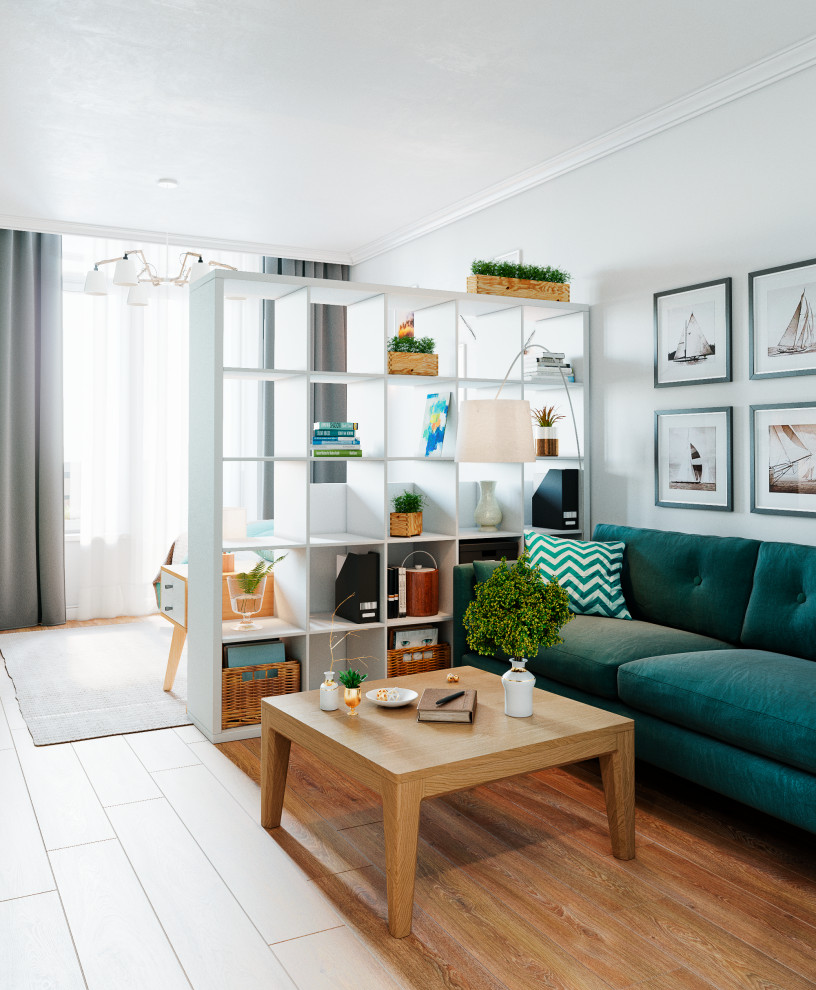 Квартира на проспекте Культуры