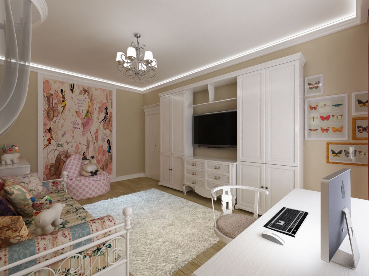 Обложка проекта: Ознакомительный сборник проектов по дизайну