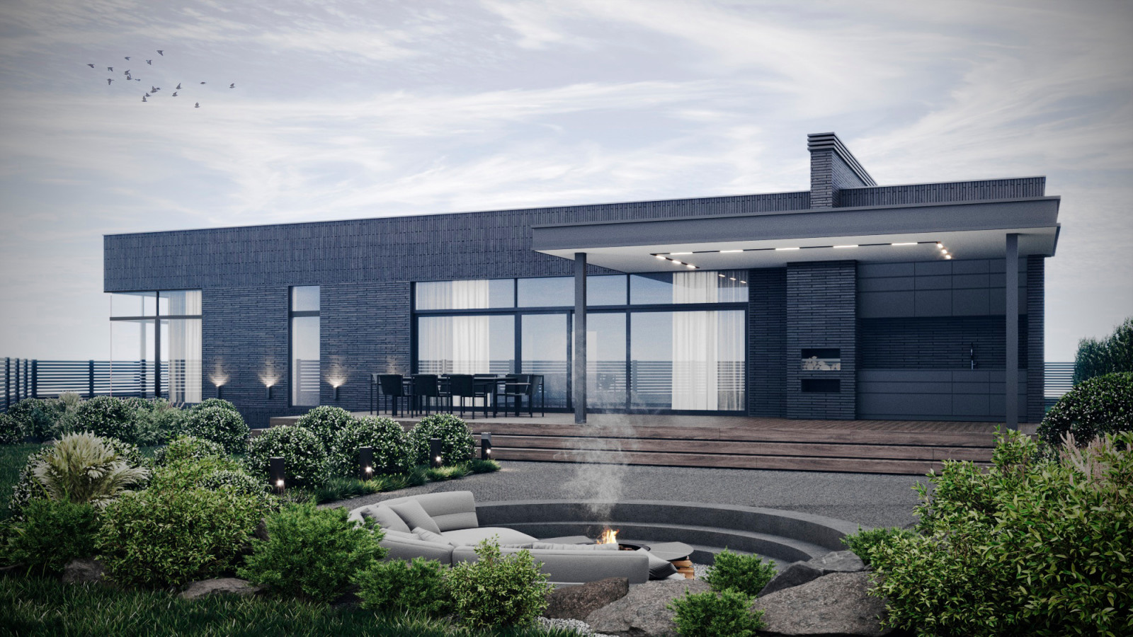 Обложка проекта: VilKad 1