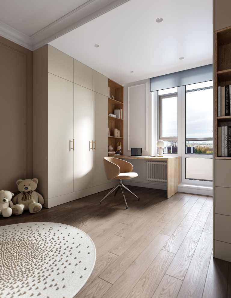 ЖК "Эмеральд"