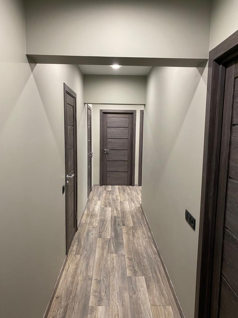 Одинцово -1, квартира 104 м2