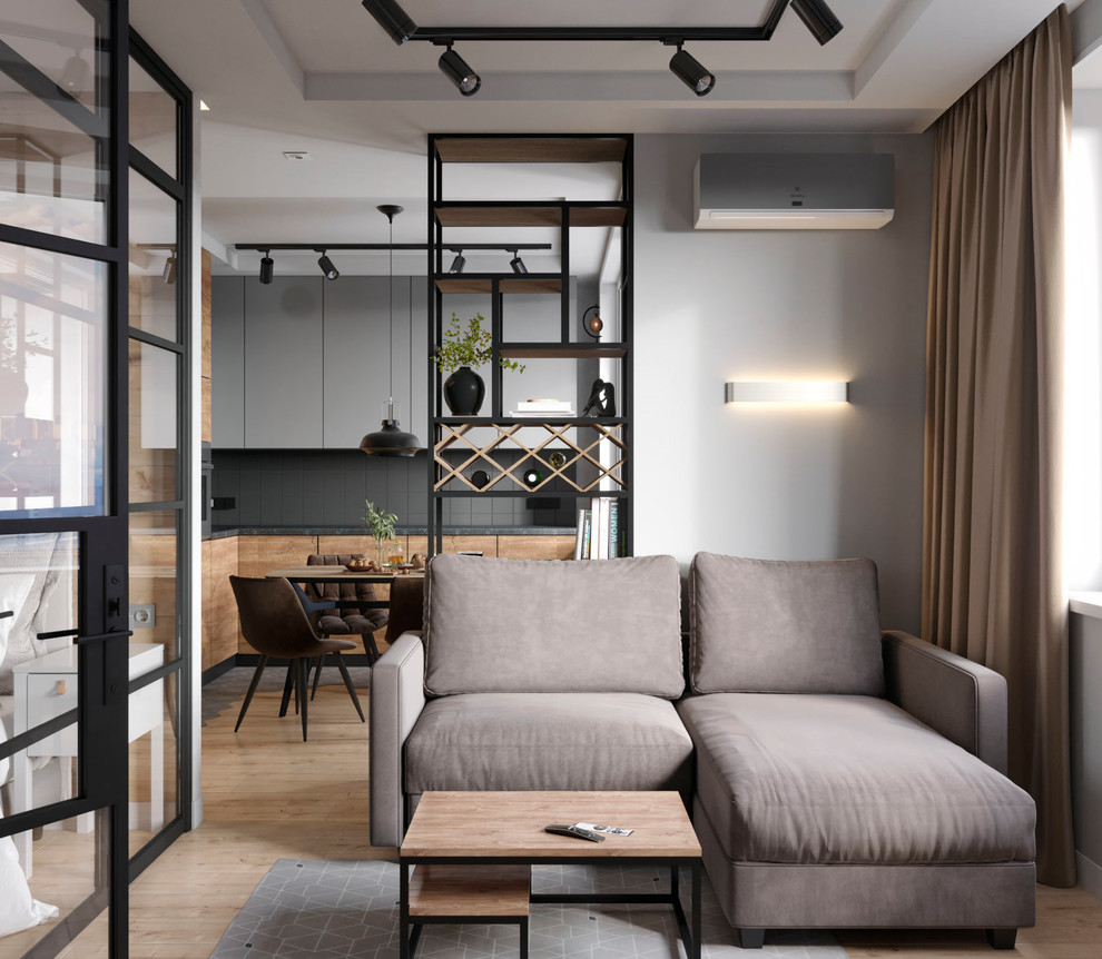 Квартира в ЖК Парк Легенд