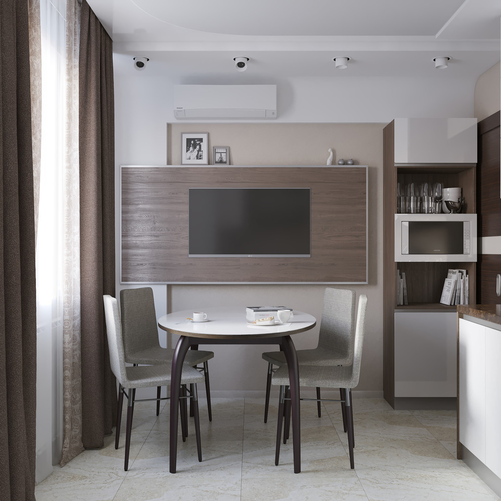 Квартира в г.Люберцы (Московская область)