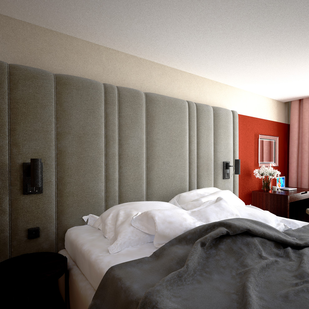 Гостиница в г.Ухта