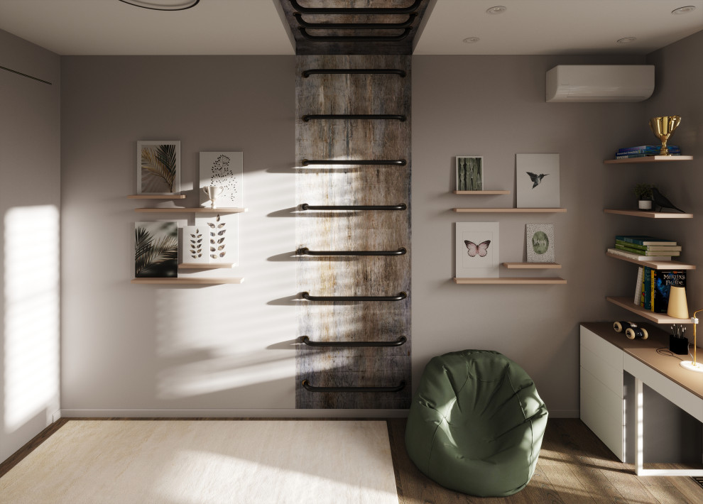 Детская комната