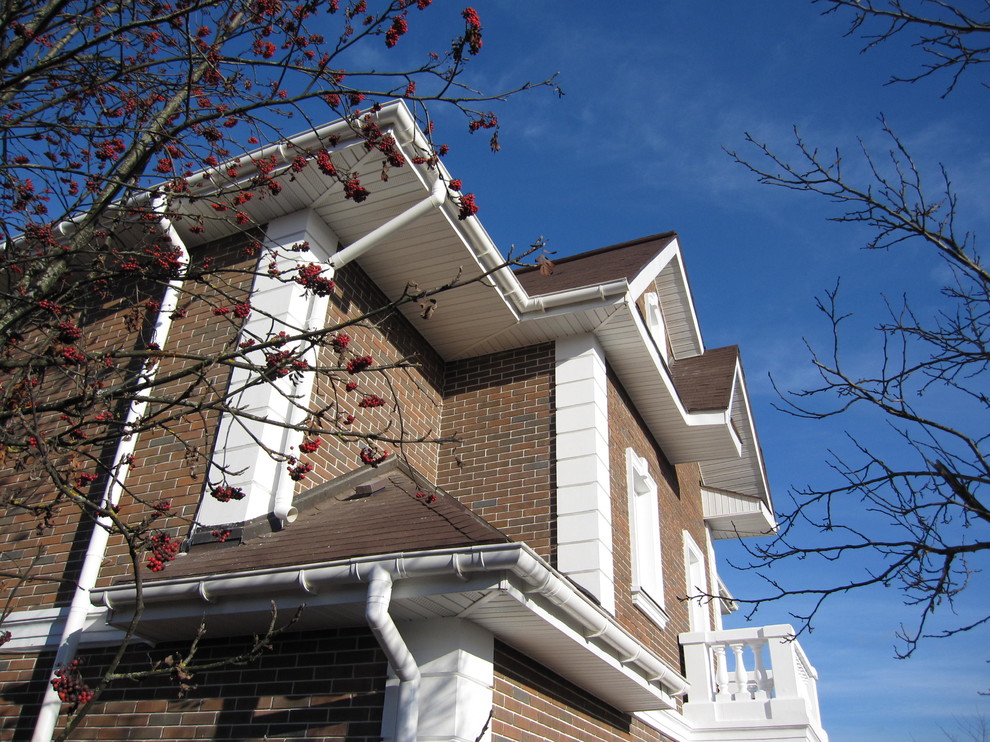 Дом в Веледниково