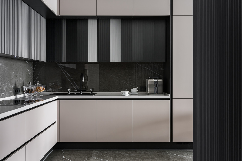 Квартира в ЖК "Нагорный"