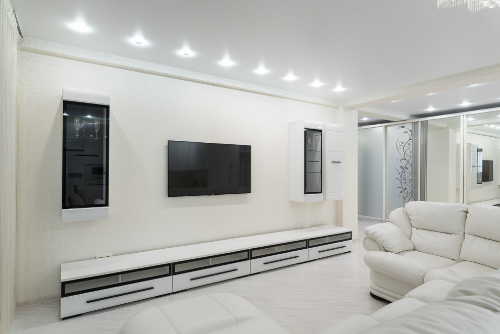 Фотосъёмка недвижимости для продажи