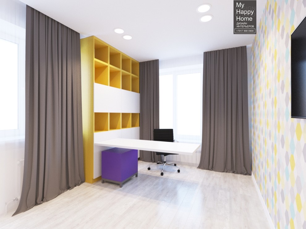 Квартира 3к-ая Chally Yar Naberezhnye Chelny