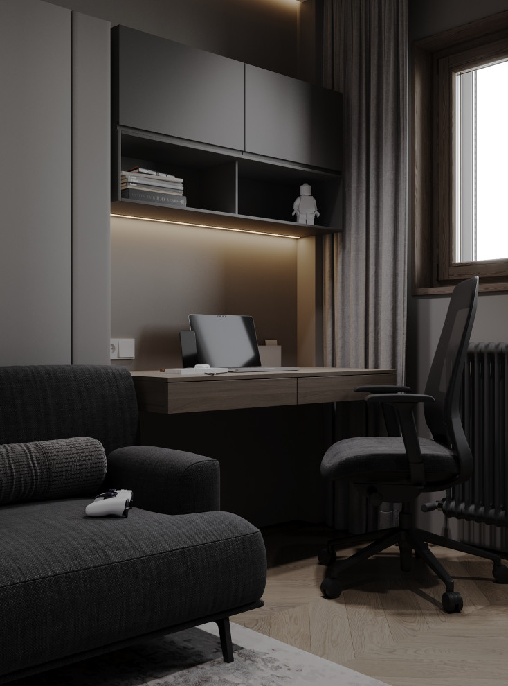 Болгарстрой, 100 кв.м.