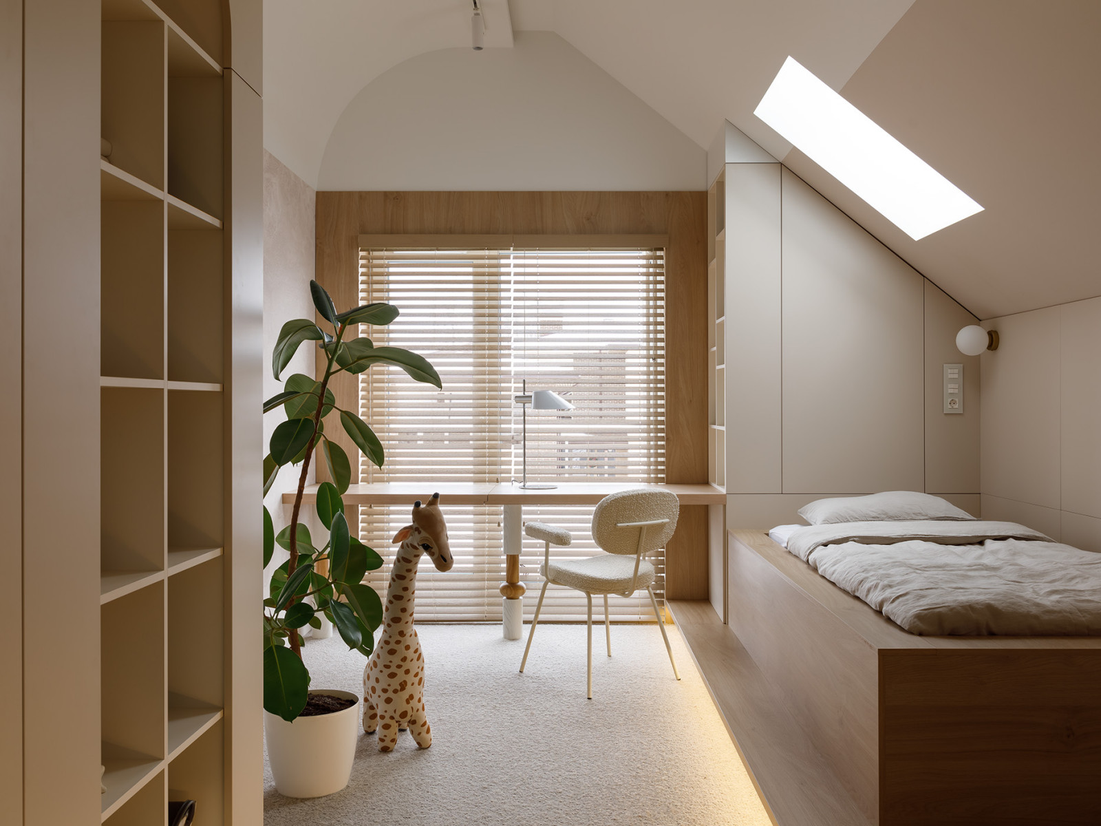 Загородный дом 228м², КП Сад времени, Петергоф