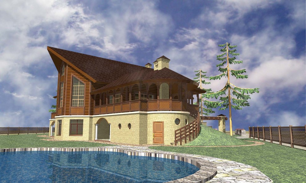 Мои дома - мое богатство