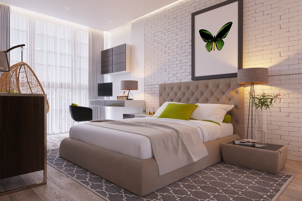 Квартира в Суханово Парк