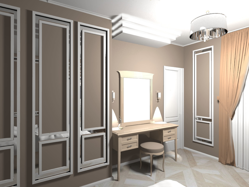 Частный дом