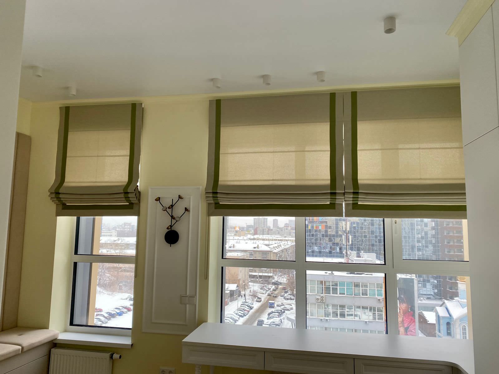 Квартира ЖК Форум Сити