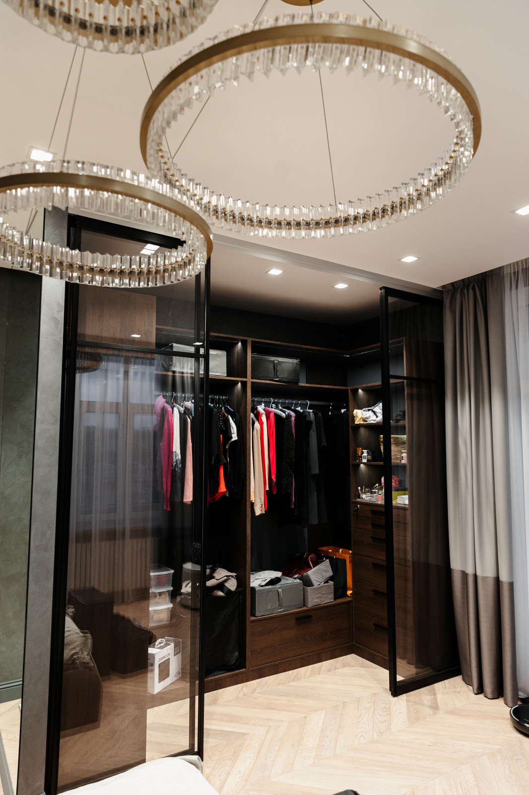 ЖК "Премьер Пэлас"