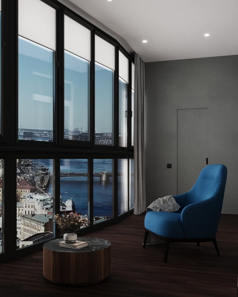 на Оренбургской