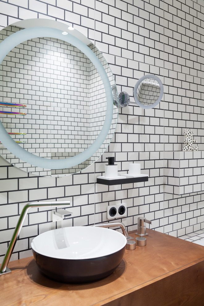 Квартира на Римской