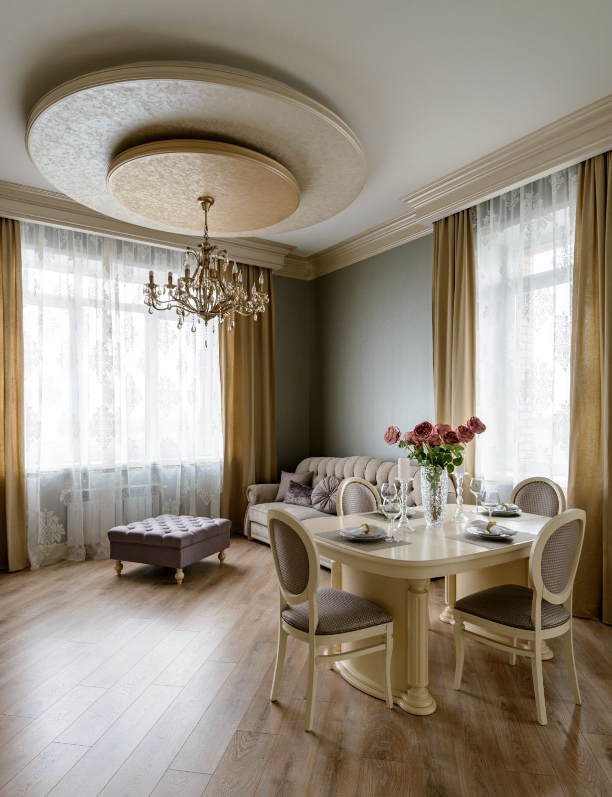 проект СВОЯ ИГРА