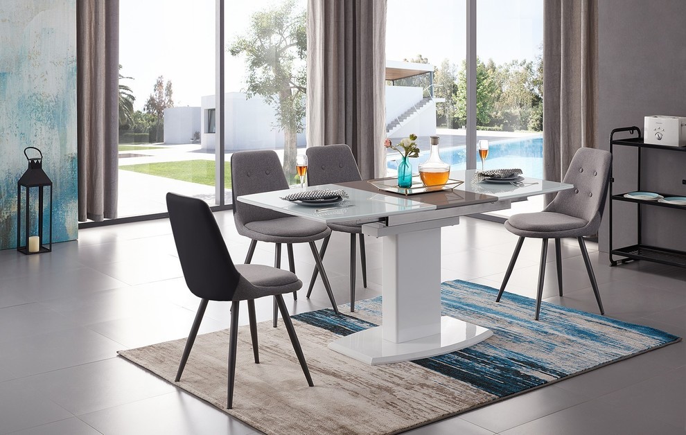 ОБЕДЕННАЯ ГРУППА ADAGIO & BECKER