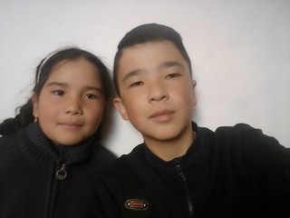 Сыймык Аскаров