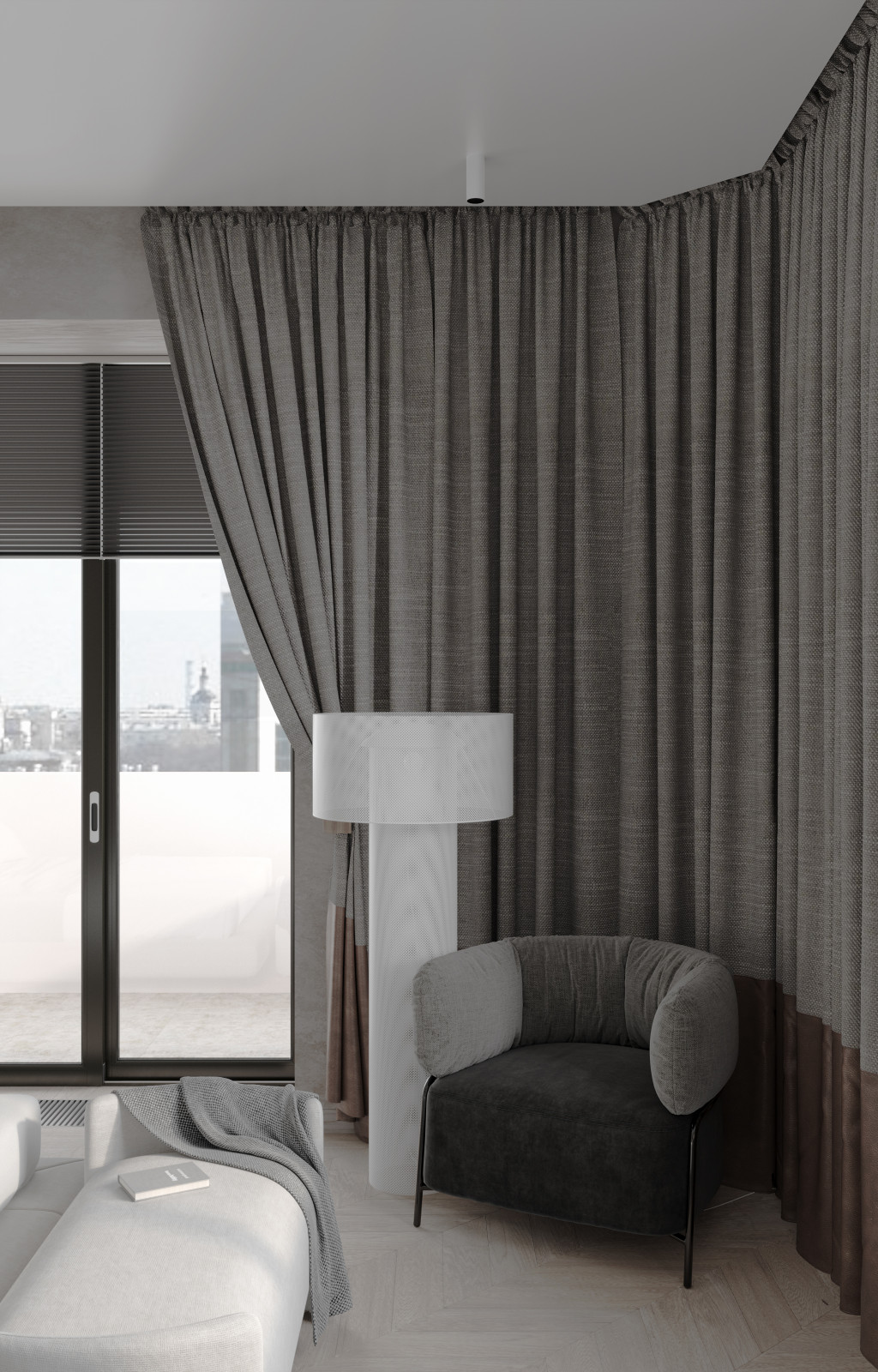 Кутузовский пр-т, Москва