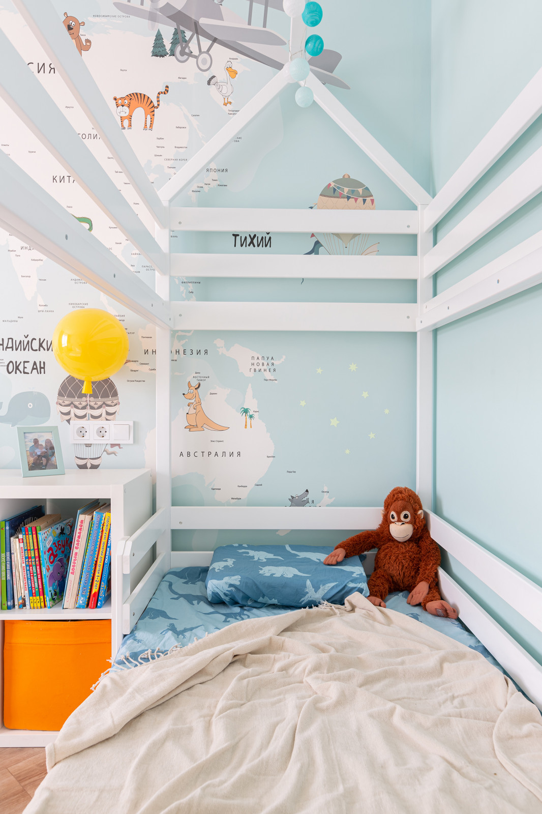 Проект Игоря и Анастасии Красновых