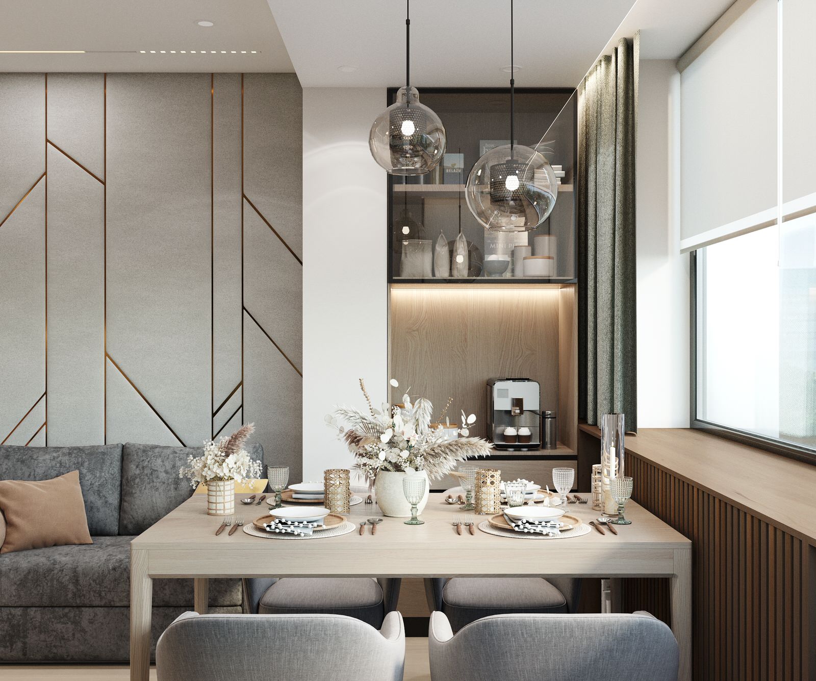 ЖК Нормандия