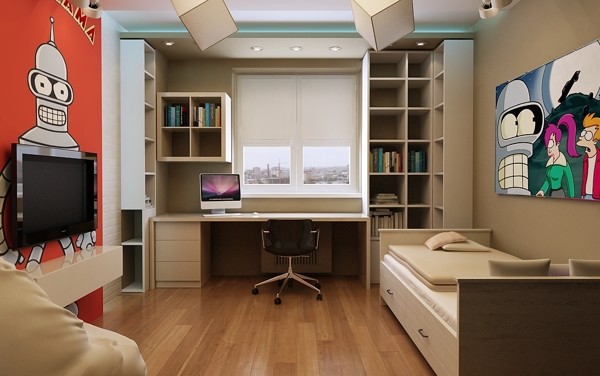 Лесопарковая