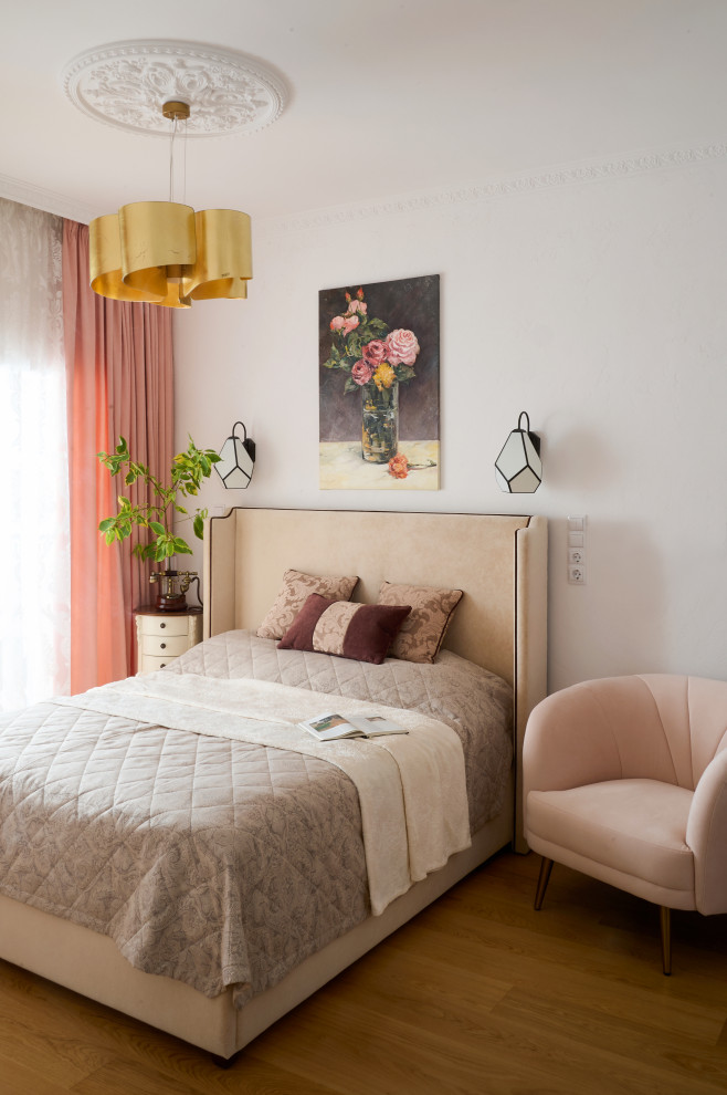 Классика с элементами Ар-деко